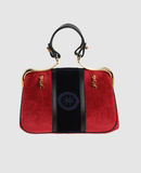 ROBERTA DI CAMERINO - Small fabric bag