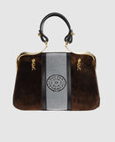 ROBERTA DI CAMERINO - Small fabric bag