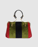 ROBERTA DI CAMERINO - Small fabric bag