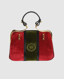 ROBERTA DI CAMERINO - Small fabric bag