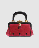 ROBERTA DI CAMERINO - Small fabric bag