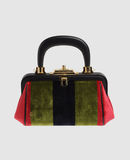 ROBERTA DI CAMERINO - Small fabric bag