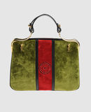 ROBERTA DI CAMERINO - Medium fabric bag
