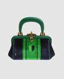 ROBERTA DI CAMERINO - Small fabric bag