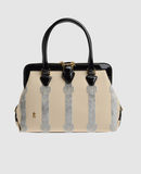 ROBERTA DI CAMERINO - Mittelgrosse Stofftasche