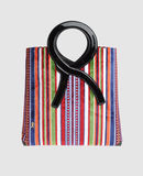 ROBERTA DI CAMERINO - Medium fabric bag