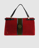 ROBERTA DI CAMERINO - Large fabric bag