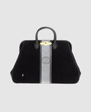 ROBERTA DI CAMERINO - Grosse Stofftasche