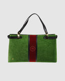 ROBERTA DI CAMERINO - Large fabric bag