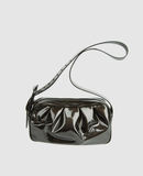 FENDI - Medium leather bag