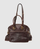 DOLCE & GABBANA - Sac grand en cuir