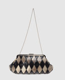 DOLCE & GABBANA - Small leather bag