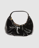 BABE - Small leather bag