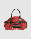EMILY STRANGE POSSE - Grosse Stofftasche