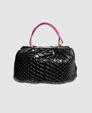 ERMANNO SCERVINO - Large leather bag