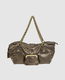DOLCE & GABBANA - Sac grand en cuir