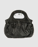 McQ - Medium leather bag