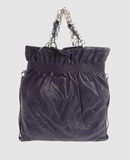 LIBERTY of LONDON - Bolso grande de piel