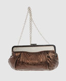 LIBERTY of LONDON - Bolso mediano de piel