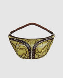 VERSACE - Sac petit en cuir