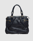 STELLA McCARTNEY - Large fabric bag