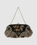 ANTIK BATIK - Medium fabric bag