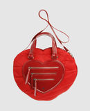 TUA BY BRACCIALINI - Bolso grande de tela