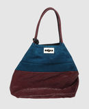 CHLOE' - Sac moyen en cuir