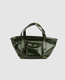 BERNADETTE - Medium leather bag