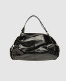 CANASTA N.4 - Borsa grande in pelle