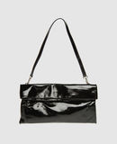 CANASTA N.4 - Borsa media in pelle
