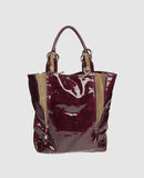 CANASTA N.4 - Borsa grande in pelle