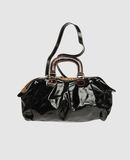 CANASTA N.4 - Borsa grande in pelle