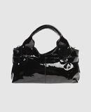 CANASTA N.4 - Borsa grande in pelle
