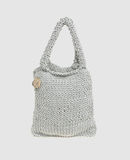 MARKO MATYSIK - Medium fabric bag
