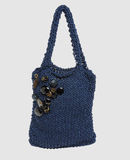 MARKO MATYSIK - Medium fabric bag
