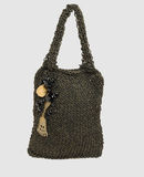 MARKO MATYSIK - Medium fabric bag