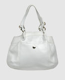HOGAN - Medium leather bag