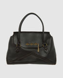 BALLANTYNE - Large leather bag