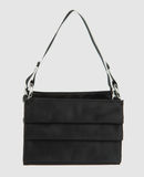 ARMANI JEANS - Borsa piccola in tessuto