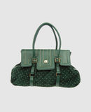 MADDALENA MARCONI - Large leather bag