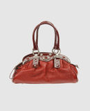 MADDALENA MARCONI - Medium leather bag