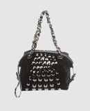 MADDALENA MARCONI - Medium fabric bag