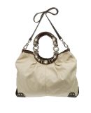 MADDALENA MARCONI - Large fabric bag