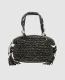 MADDALENA MARCONI - Medium leather bag