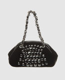 MADDALENA MARCONI - Medium fabric bag