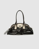 MADDALENA MARCONI - Large leather bag