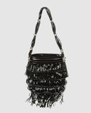MADDALENA MARCONI - Medium leather bag