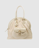 MADDALENA MARCONI - Large leather bag