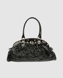 MADDALENA MARCONI - Large leather bag